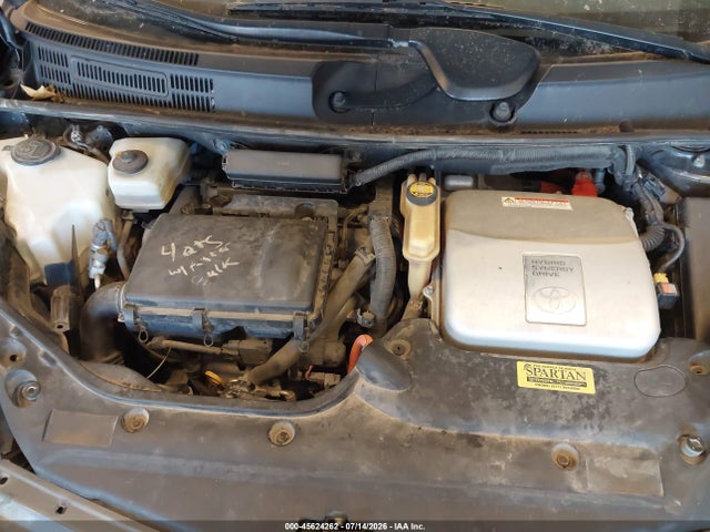Aukcja sprzedaży 2008 Toyota Prius, vin: JTDKB20U883329802, numer aukcji: 45624262