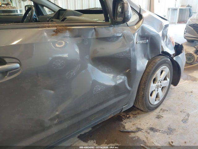 Aukcja sprzedaży 2008 Toyota Prius, vin: JTDKB20U883329802, numer aukcji: 45624262