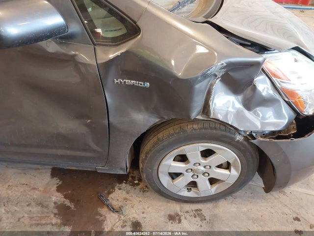 Aukcja sprzedaży 2008 Toyota Prius, vin: JTDKB20U883329802, numer aukcji: 45624262
