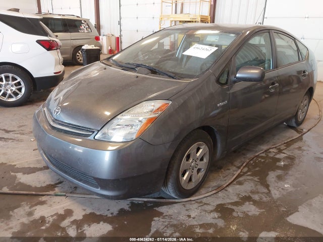Aukcja sprzedaży 2008 Toyota Prius, vin: JTDKB20U883329802, numer aukcji: 45624262