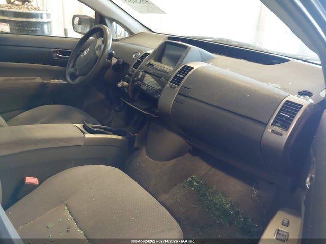 Aukcja sprzedaży 2008 Toyota Prius, vin: JTDKB20U883329802, numer aukcji: 45624262