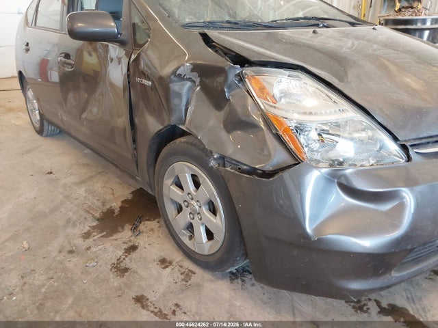 Aukcja sprzedaży 2008 Toyota Prius, vin: JTDKB20U883329802, numer aukcji: 45624262