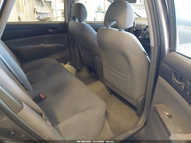 Aukcja sprzedaży 2008 Toyota Prius, vin: JTDKB20U883329802, numer aukcji: 45624262