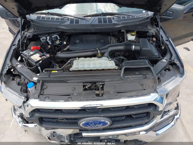 Aukcja sprzedaży 2023 Ford F-150 Xlt, vin: 1FTEW1C87PKD32978, numer aukcji: 45624263
