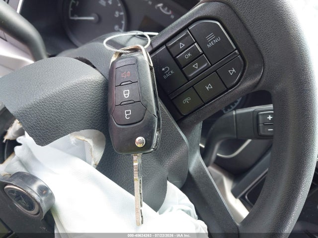 Aukcja sprzedaży 2023 Ford F-150 Xlt, vin: 1FTEW1C87PKD32978, numer aukcji: 45624263