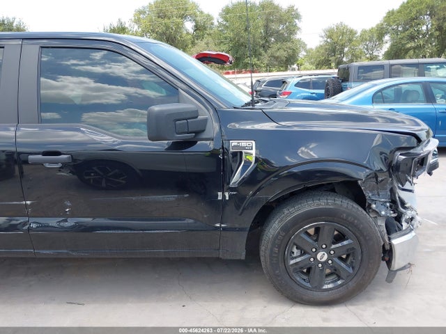 Aukcja sprzedaży 2023 Ford F-150 Xlt, vin: 1FTEW1C87PKD32978, numer aukcji: 45624263