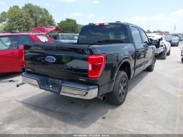 Aukcja sprzedaży 2023 Ford F-150 Xlt, vin: 1FTEW1C87PKD32978, numer aukcji: 45624263