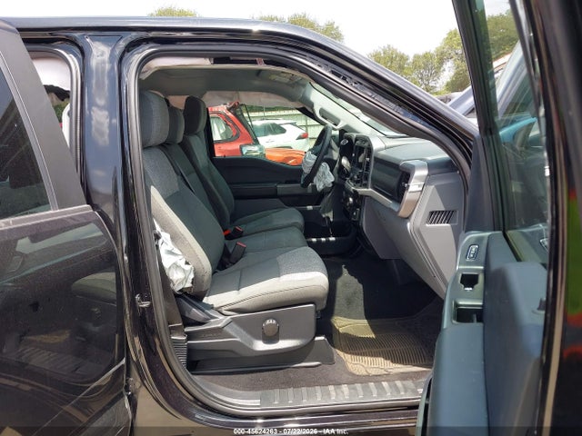 Aukcja sprzedaży 2023 Ford F-150 Xlt, vin: 1FTEW1C87PKD32978, numer aukcji: 45624263