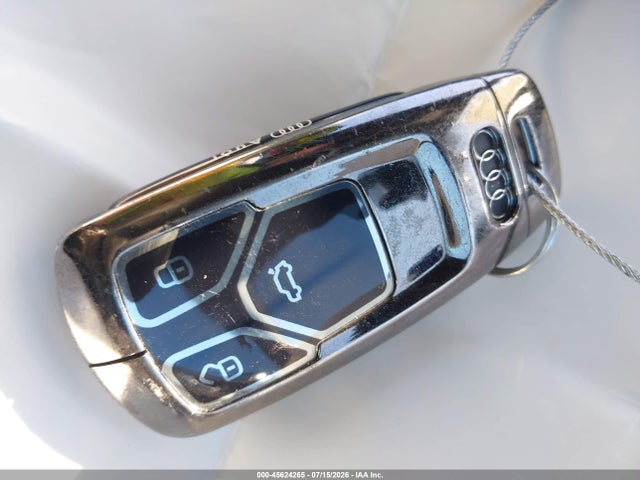 45624265 :رقم المزاد ، WAUSAAF54NA025304 vin ، 2022 Audi A5 Premium 45 Tfsi S Line Quattro S Tronic مزاد بيع
