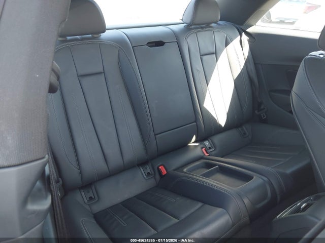 45624265 :رقم المزاد ، WAUSAAF54NA025304 vin ، 2022 Audi A5 Premium 45 Tfsi S Line Quattro S Tronic مزاد بيع