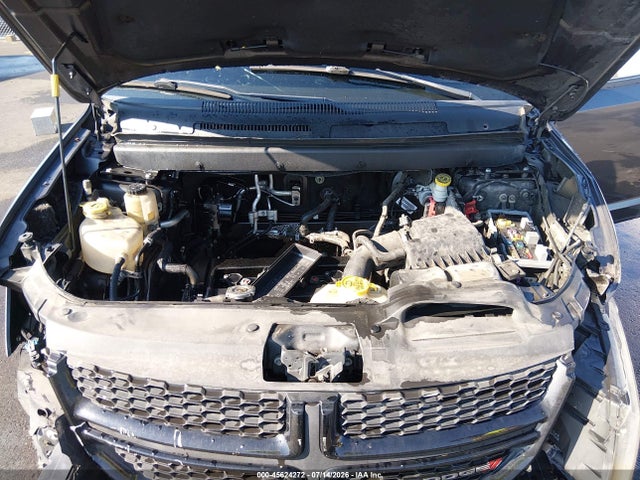 Продажа на аукционе авто 2019 Dodge Journey Se, vin: 3C4PDCBB6KT794379, номер лота: 45624272