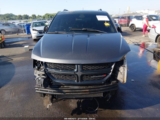 Продажа на аукционе авто 2019 Dodge Journey Se, vin: 3C4PDCBB6KT794379, номер лота: 45624272