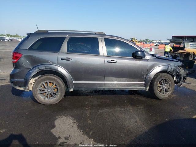 Продажа на аукционе авто 2019 Dodge Journey Se, vin: 3C4PDCBB6KT794379, номер лота: 45624272