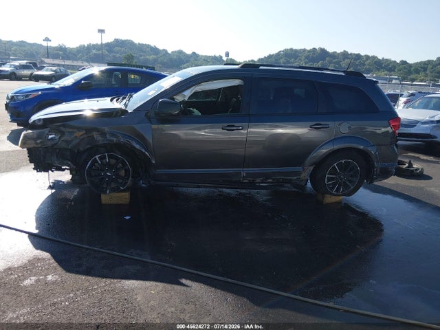 Продажа на аукционе авто 2019 Dodge Journey Se, vin: 3C4PDCBB6KT794379, номер лота: 45624272