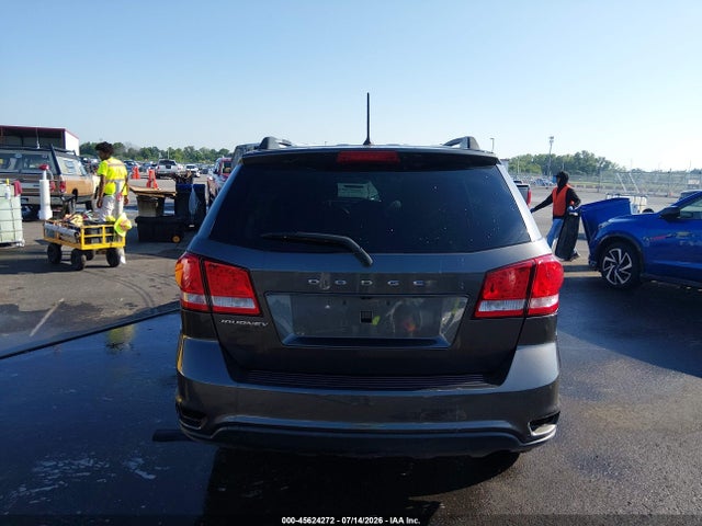 Продажа на аукционе авто 2019 Dodge Journey Se, vin: 3C4PDCBB6KT794379, номер лота: 45624272