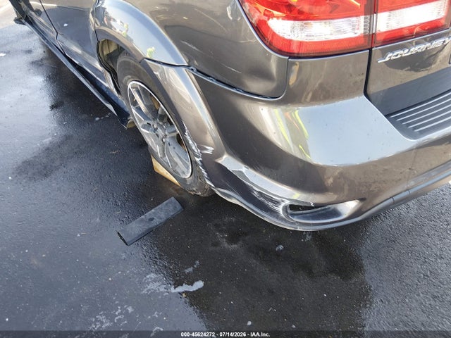 Продажа на аукционе авто 2019 Dodge Journey Se, vin: 3C4PDCBB6KT794379, номер лота: 45624272