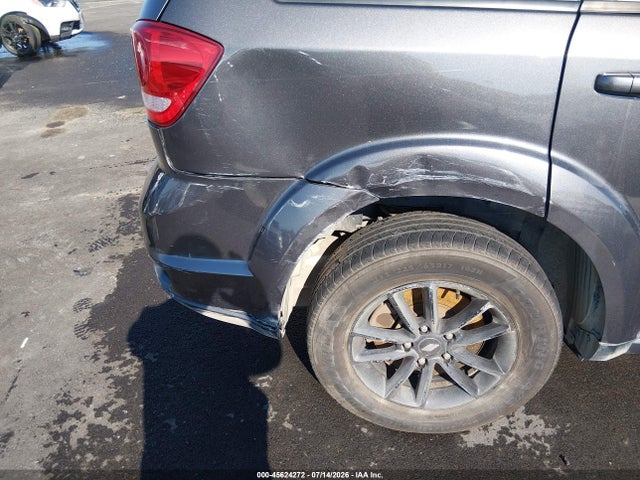 Продажа на аукционе авто 2019 Dodge Journey Se, vin: 3C4PDCBB6KT794379, номер лота: 45624272