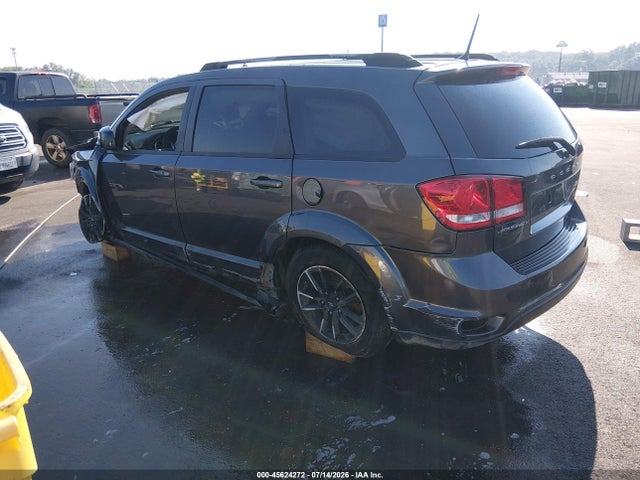 Продажа на аукционе авто 2019 Dodge Journey Se, vin: 3C4PDCBB6KT794379, номер лота: 45624272