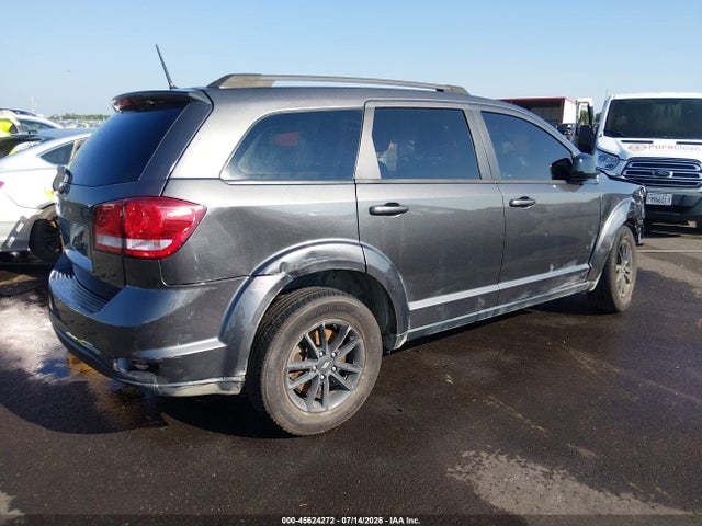 Продажа на аукционе авто 2019 Dodge Journey Se, vin: 3C4PDCBB6KT794379, номер лота: 45624272