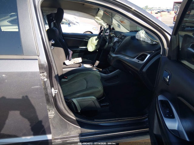 Продажа на аукционе авто 2019 Dodge Journey Se, vin: 3C4PDCBB6KT794379, номер лота: 45624272