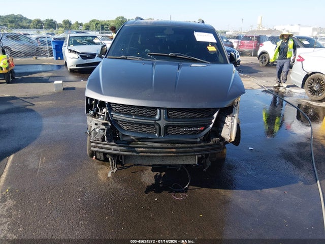Продажа на аукционе авто 2019 Dodge Journey Se, vin: 3C4PDCBB6KT794379, номер лота: 45624272