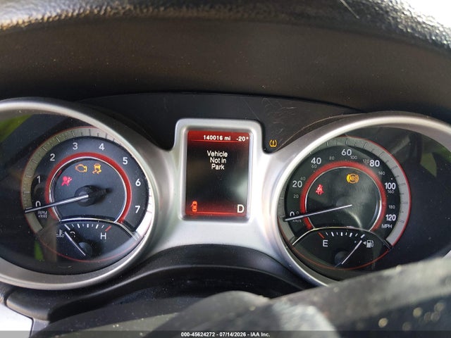 Продажа на аукционе авто 2019 Dodge Journey Se, vin: 3C4PDCBB6KT794379, номер лота: 45624272