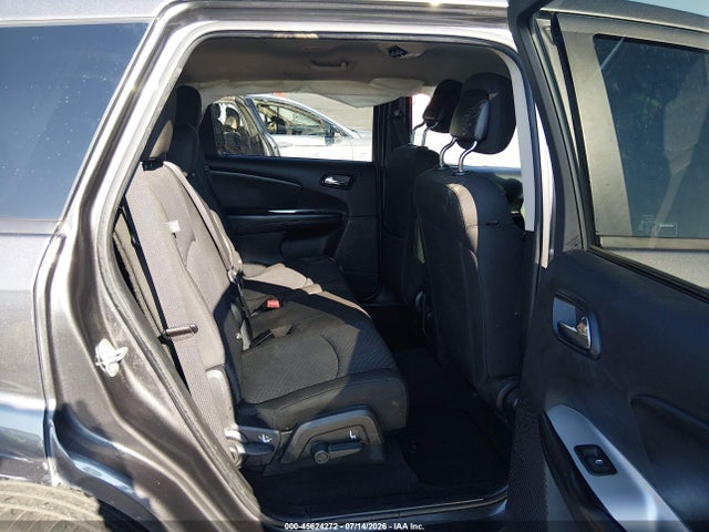 Продажа на аукционе авто 2019 Dodge Journey Se, vin: 3C4PDCBB6KT794379, номер лота: 45624272