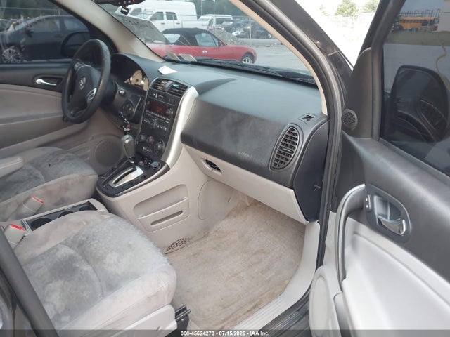 45624273 :رقم المزاد ، 5GZCZ33D17S835993 vin ، 2007 Saturn Vue 4 Cyl مزاد بيع