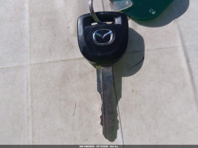 45624274 :رقم المزاد ، JM1BL1SG1A1165888 vin ، 2010 Mazda Mazda3 I Sport مزاد بيع