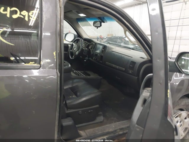 Продаж на аукціоні авто 2010 Chevrolet Silverado 1500 Lt, vin: 1GCSKSE34AZ202063, номер лоту: 45624295