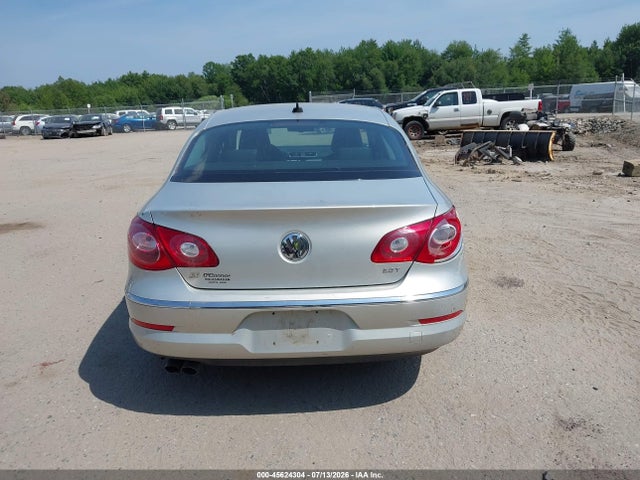 Aukcja sprzedaży 2012 Volkswagen Cc Sport, vin: WVWMP7AN1CE513068, numer aukcji: 45624304