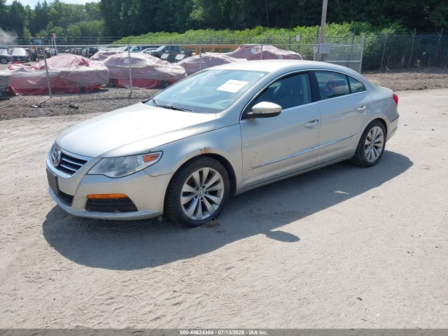 Aukcja sprzedaży 2012 Volkswagen Cc Sport, vin: WVWMP7AN1CE513068, numer aukcji: 45624304