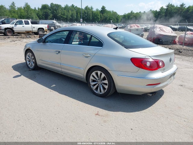 Aukcja sprzedaży 2012 Volkswagen Cc Sport, vin: WVWMP7AN1CE513068, numer aukcji: 45624304