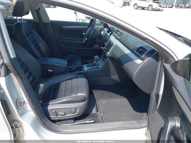 Aukcja sprzedaży 2012 Volkswagen Cc Sport, vin: WVWMP7AN1CE513068, numer aukcji: 45624304