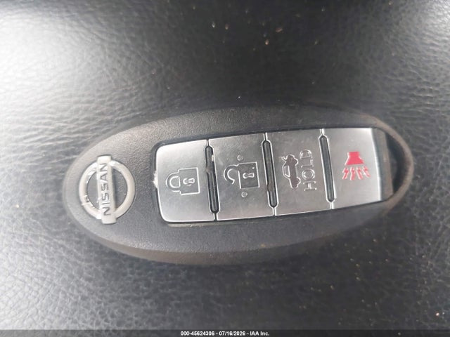 Продажа на аукционе авто 2015 Nissan Sentra Fe+ S/s/sl/sr/sv, vin: 3N1AB7AP5FL645857, номер лота: 45624306