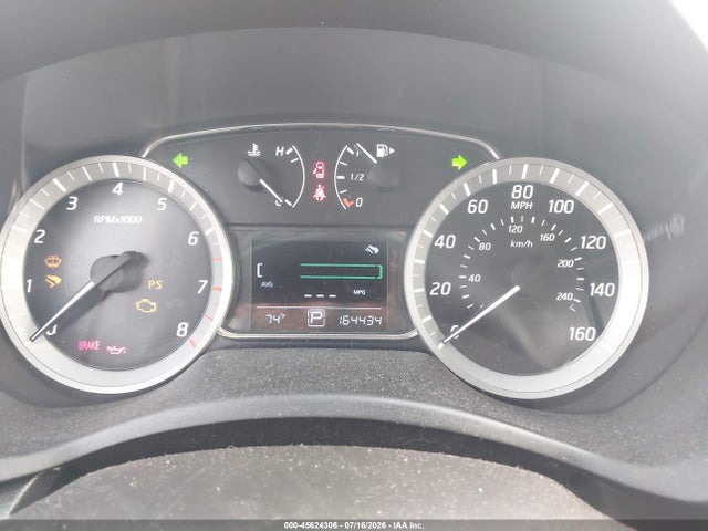 Продажа на аукционе авто 2015 Nissan Sentra Fe+ S/s/sl/sr/sv, vin: 3N1AB7AP5FL645857, номер лота: 45624306