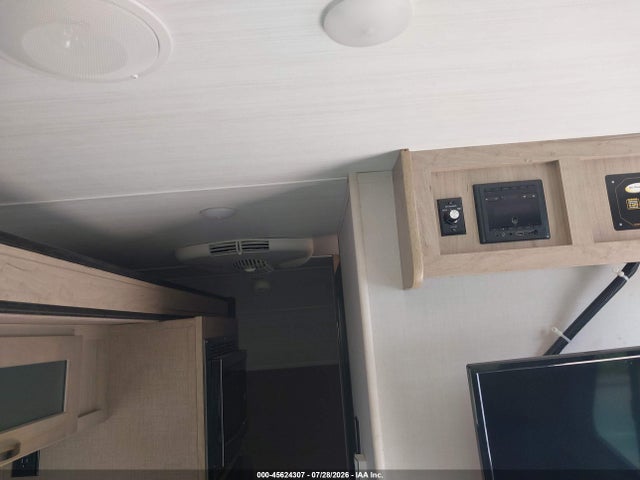 Aukcja sprzedaży 2019 Forest River R-pod 189 Travel Trailer, vin: 4X4TRPU14KB022602, numer aukcji: 45624307