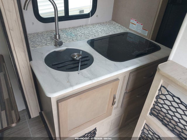 Aukcja sprzedaży 2019 Forest River R-pod 189 Travel Trailer, vin: 4X4TRPU14KB022602, numer aukcji: 45624307