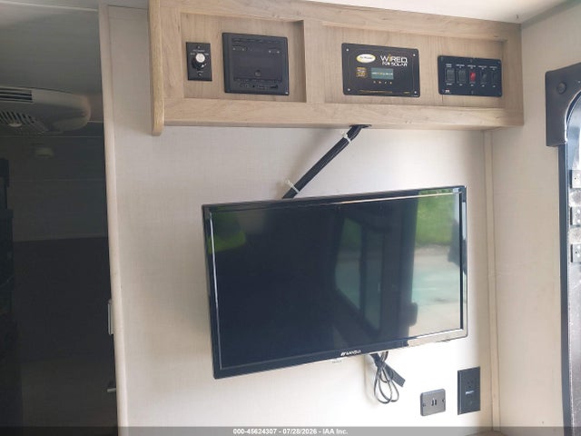 Aukcja sprzedaży 2019 Forest River R-pod 189 Travel Trailer, vin: 4X4TRPU14KB022602, numer aukcji: 45624307