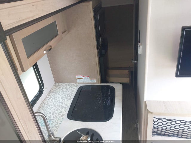 Aukcja sprzedaży 2019 Forest River R-pod 189 Travel Trailer, vin: 4X4TRPU14KB022602, numer aukcji: 45624307