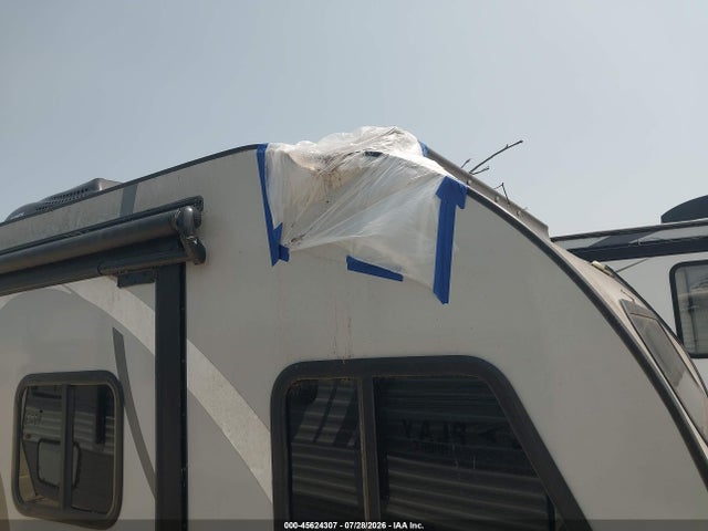 Aukcja sprzedaży 2019 Forest River R-pod 189 Travel Trailer, vin: 4X4TRPU14KB022602, numer aukcji: 45624307
