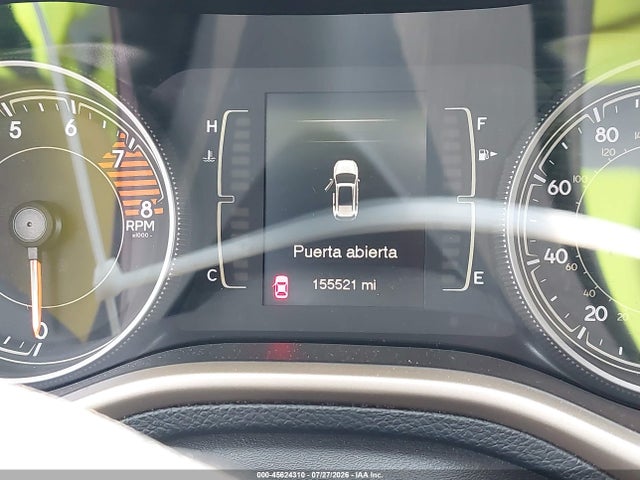 Продажа на аукционе авто 2018 Jeep Cherokee Latitude 4x4, vin: 1C4PJMCX0JD598614, номер лота: 45624310