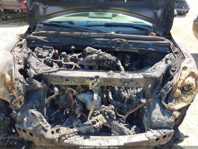 45624311 :رقم المزاد ، 5GAER23798J116112 vin ، 2008 Buick Enclave Cxl مزاد بيع