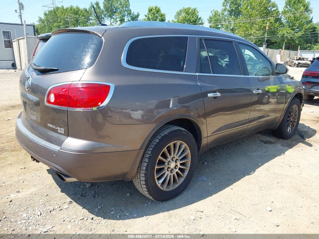 45624311 :رقم المزاد ، 5GAER23798J116112 vin ، 2008 Buick Enclave Cxl مزاد بيع