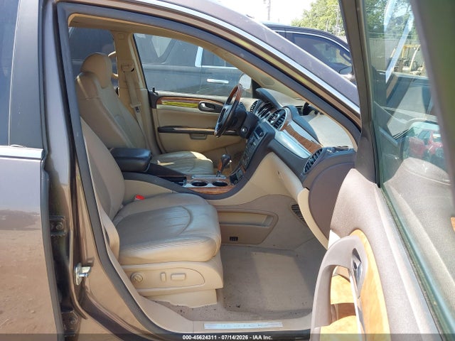 45624311 :رقم المزاد ، 5GAER23798J116112 vin ، 2008 Buick Enclave Cxl مزاد بيع