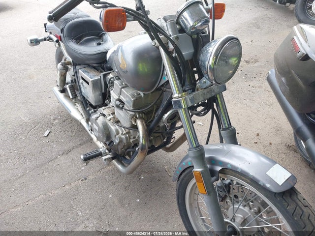 Aukcja sprzedaży 1986 Honda Cmx450 C, vin: JH2PC1701GM000309, numer aukcji: 45624314