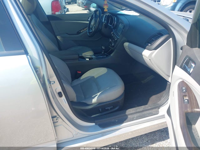 5XXGN4A72EG298236 KIA OPTIMA EX