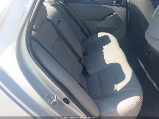5XXGN4A72EG298236 KIA OPTIMA EX