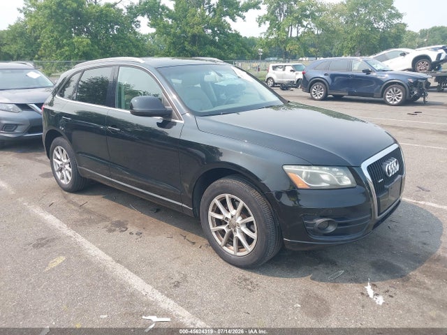 Продажа на аукционе авто 2010 Audi Q5 3.2 Premium, vin: WA1LKAFP8AA095530, номер лота: 45624319