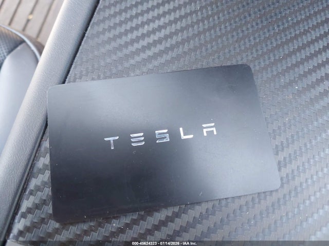 Продаж на аукціоні авто 2026 Tesla Model Y All-wheel Drive/long Range Launch Series/premium All-wheel Drive, vin: 7SAYGDEE3TA491695, номер лоту: 45624323